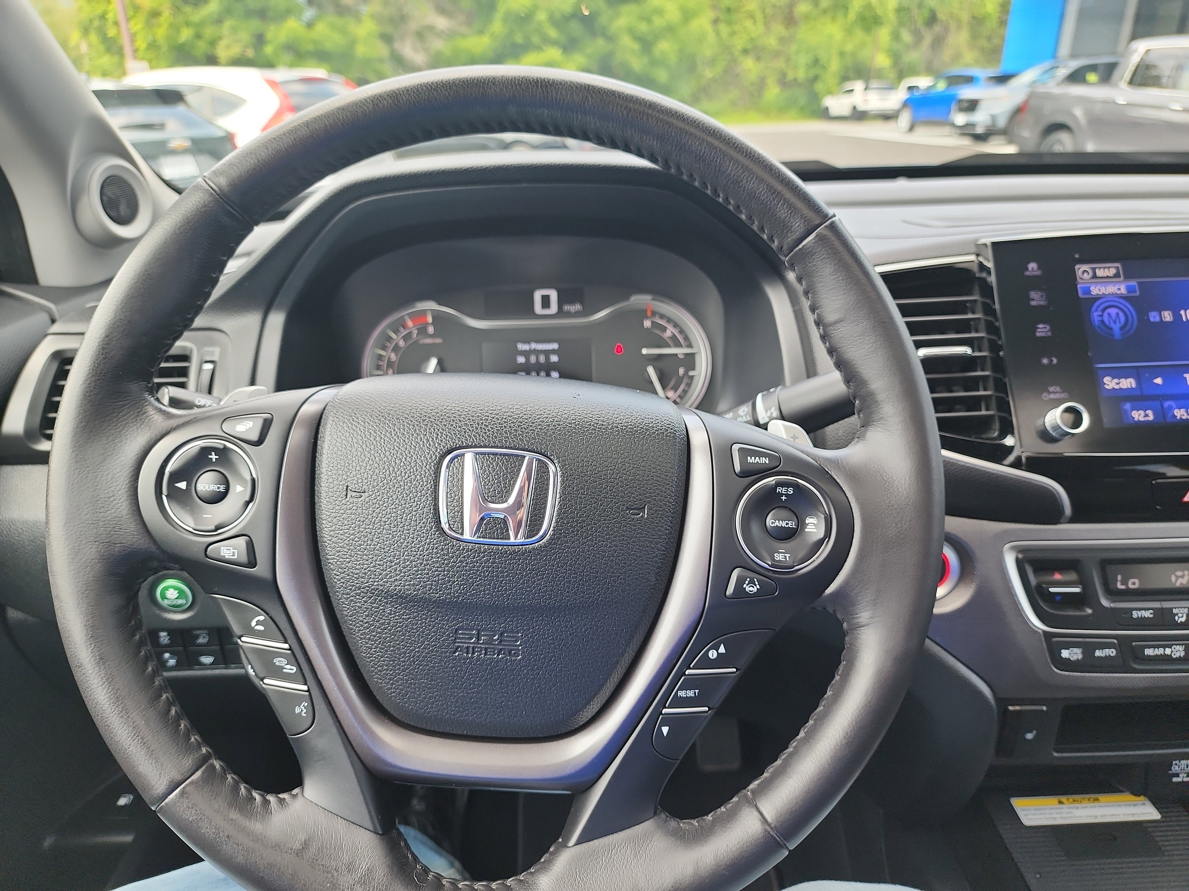 Certified 2022 Honda Ridgeline RTL-E image 14