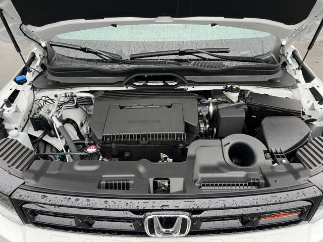 New 2026 Honda Passport TrailSport Elite image 28