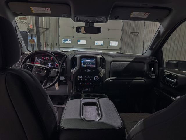 Used 2022 GMC Sierra 2500 Pro w/ Convenience Package image 19