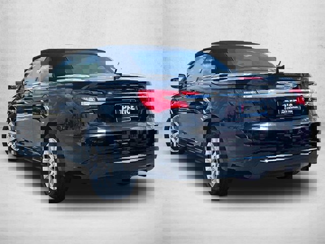 Used 2011 Chrysler 200 Touring w/ Cold Weather Group image 12