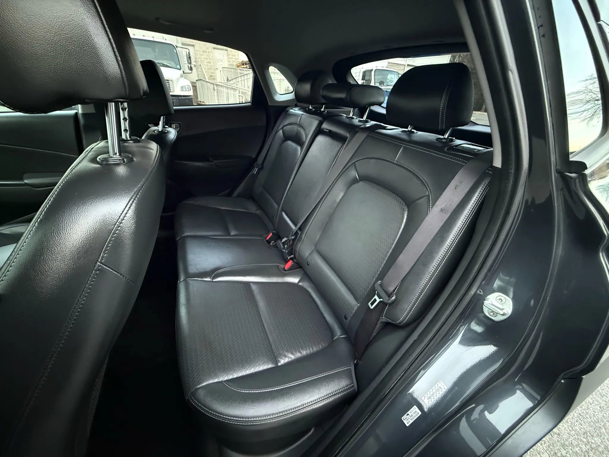 Used 2020 Hyundai Kona Ultimate w/ Cargo Package image 23