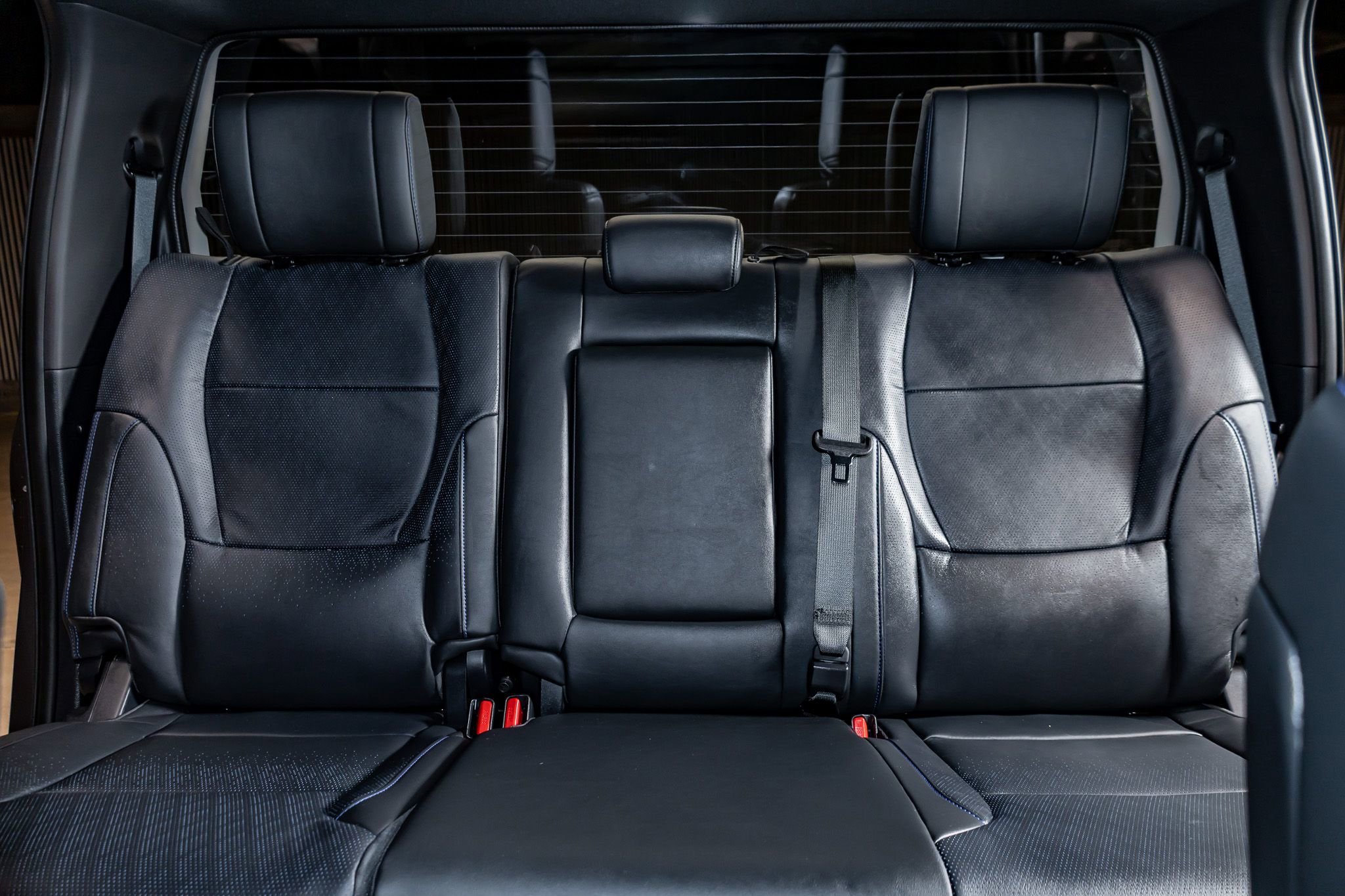 Used 2025 Toyota Tundra Platinum image 24