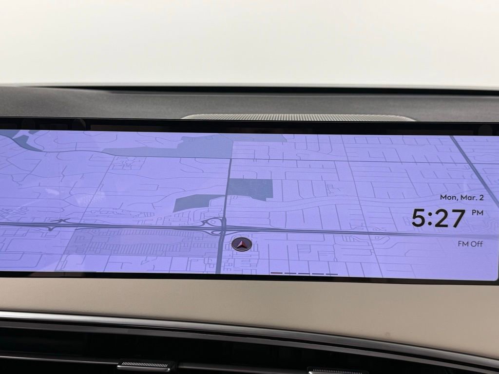 Used 2026 Genesis GV70 2.5T Select image 26