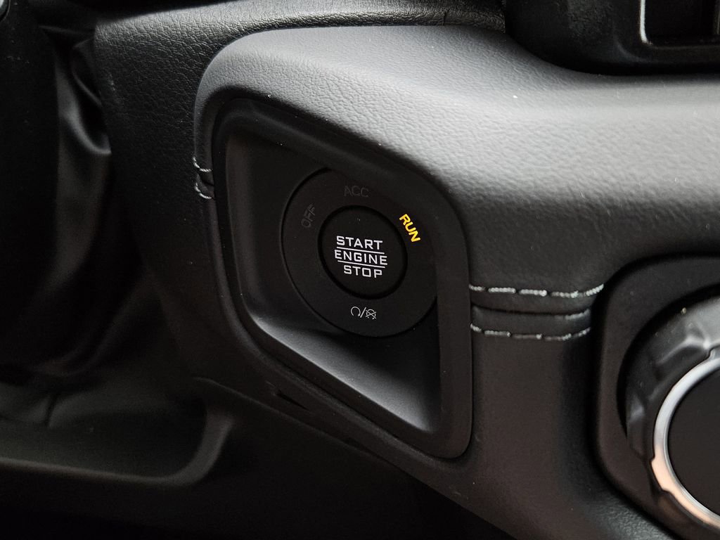 New 2026 Jeep Gladiator Rubicon image 22