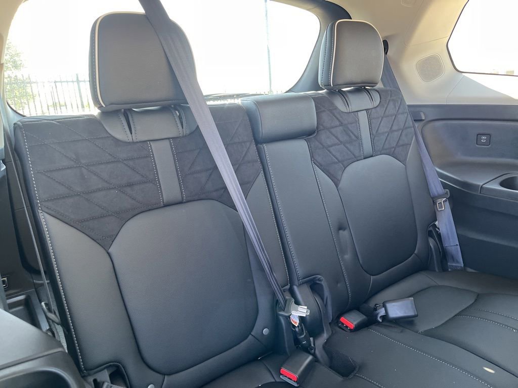 Certified 2026 Honda Pilot Elite image 28