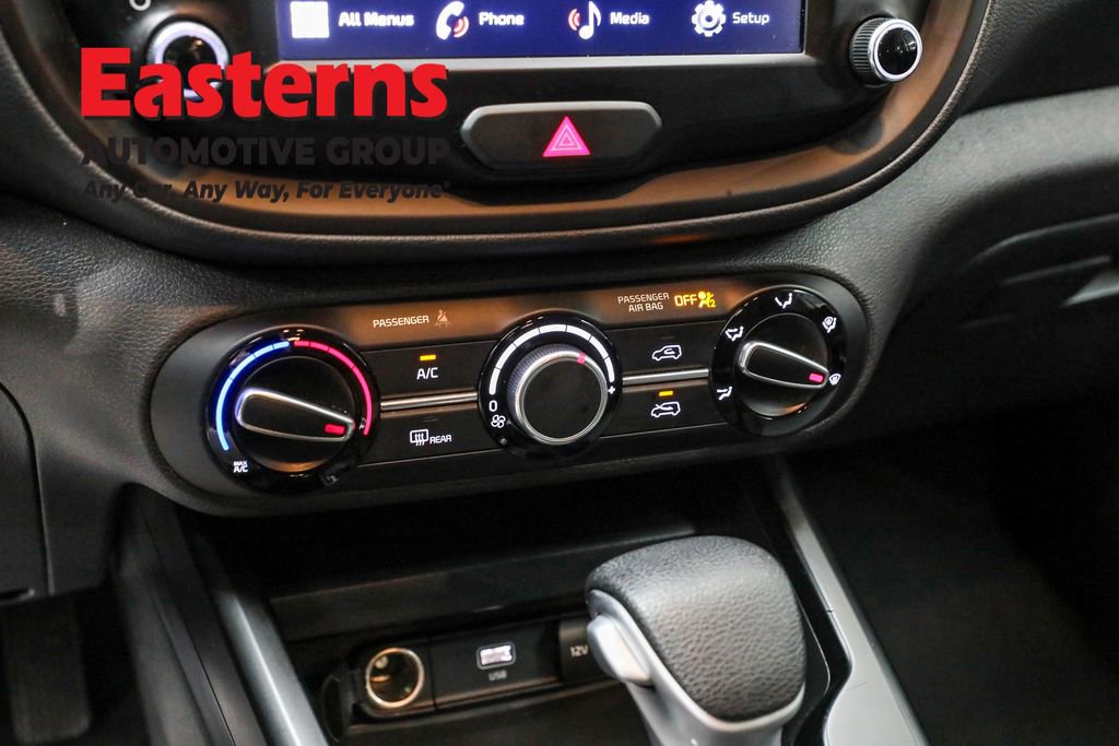 Used 2023 Kia Soul LX w/ Option Group 015 image 20