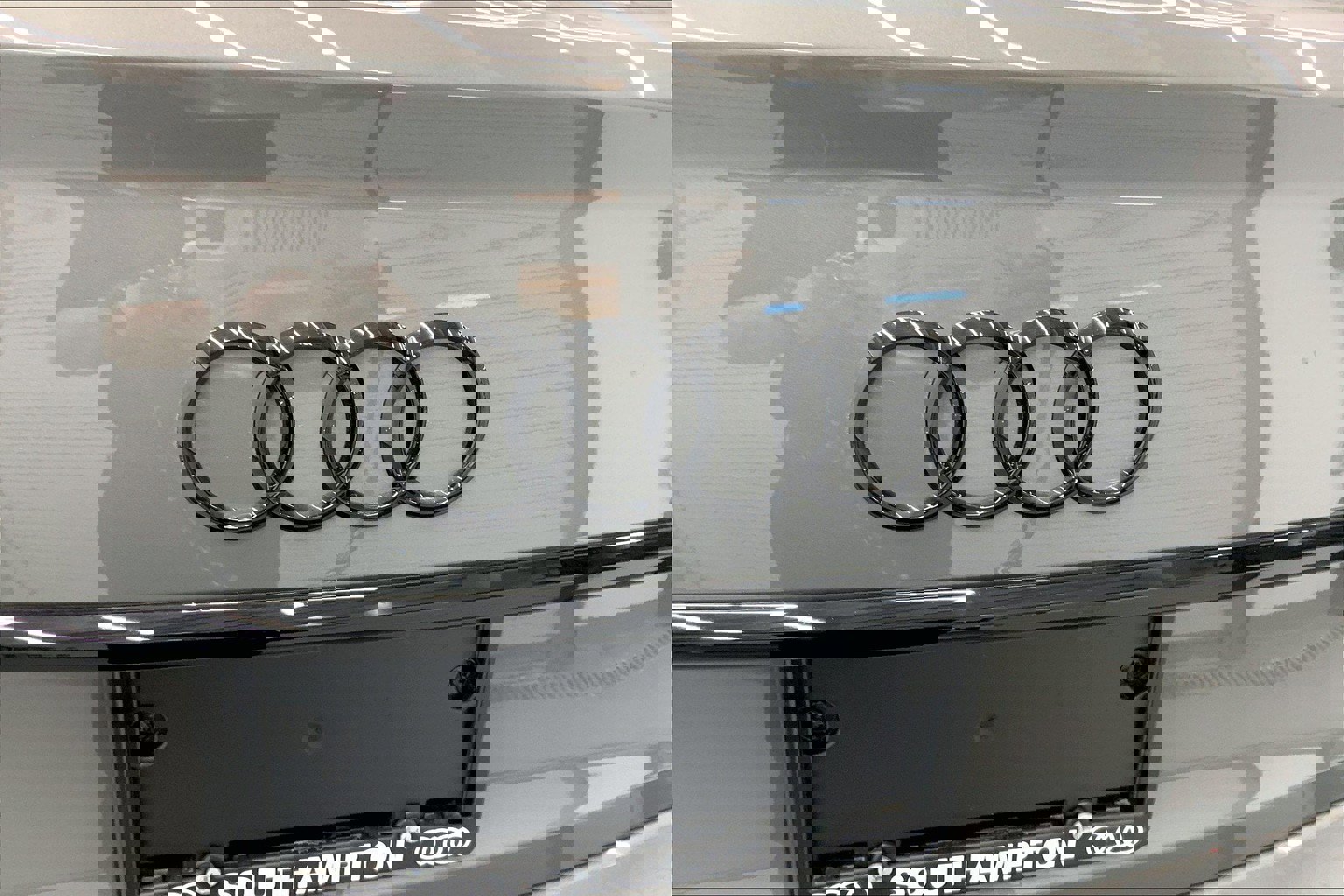 Certified 2024 Audi A6 2.0T Premium w/ Summer of Audi Package image 30