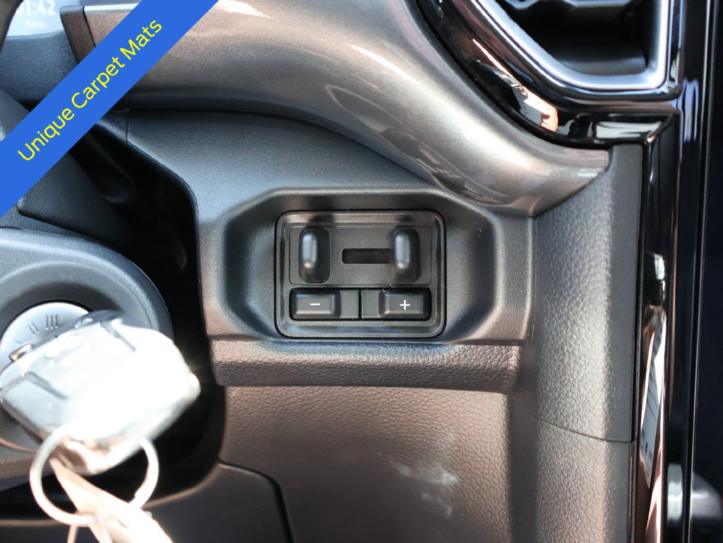 New 2026 Ford Ranger XLT AWD/4WD image 32