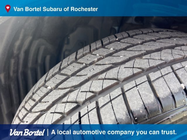 Certified 2024 Subaru Forester Touring AWD/4WD image 10