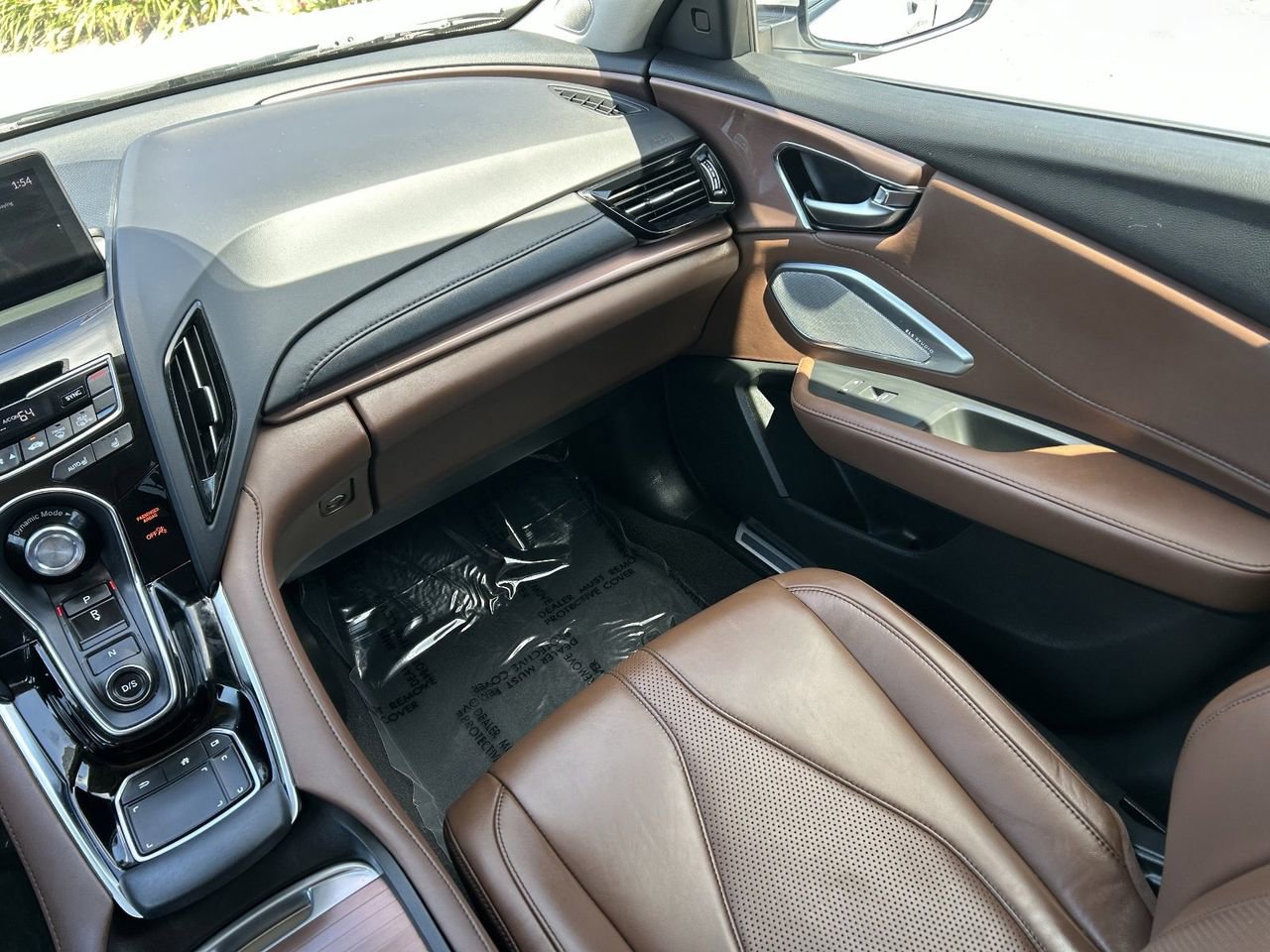 Used 2023 Acura RDX w/ Technology Package image 19