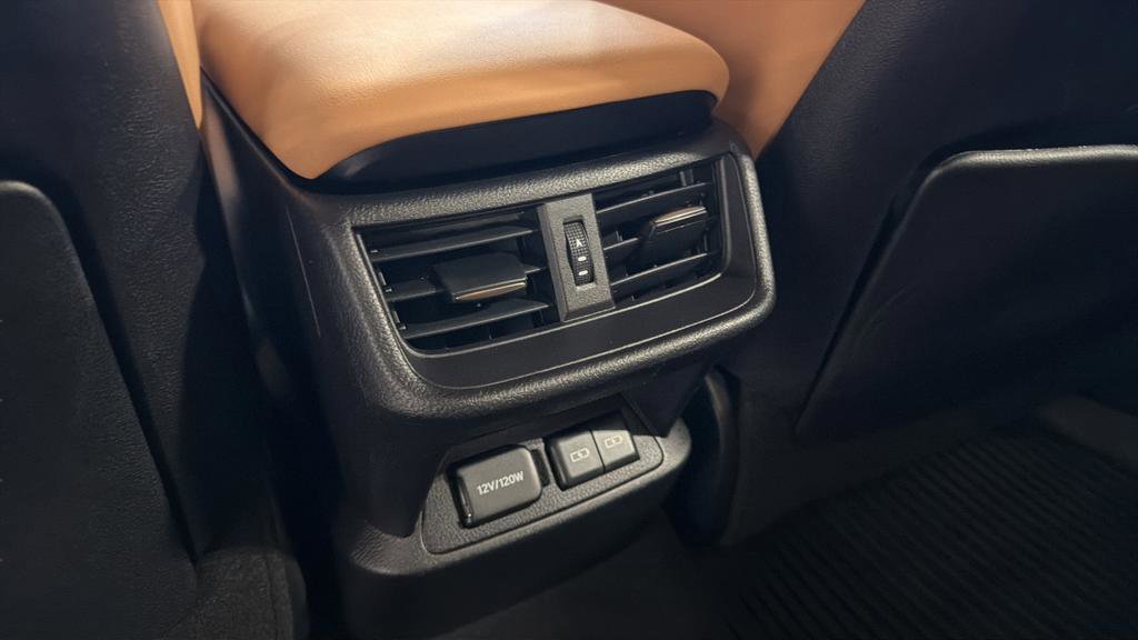 Certified 2024 Lexus ES 350 w/ Premium Package image 18