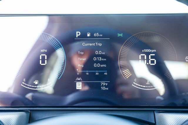 New 2026 Hyundai Sonata SEL FWD image 26