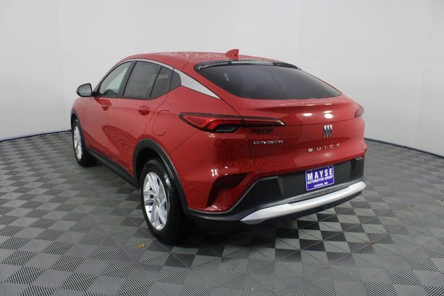 New 2026 Buick Envista Preferred w/ Convenience I Package image 22