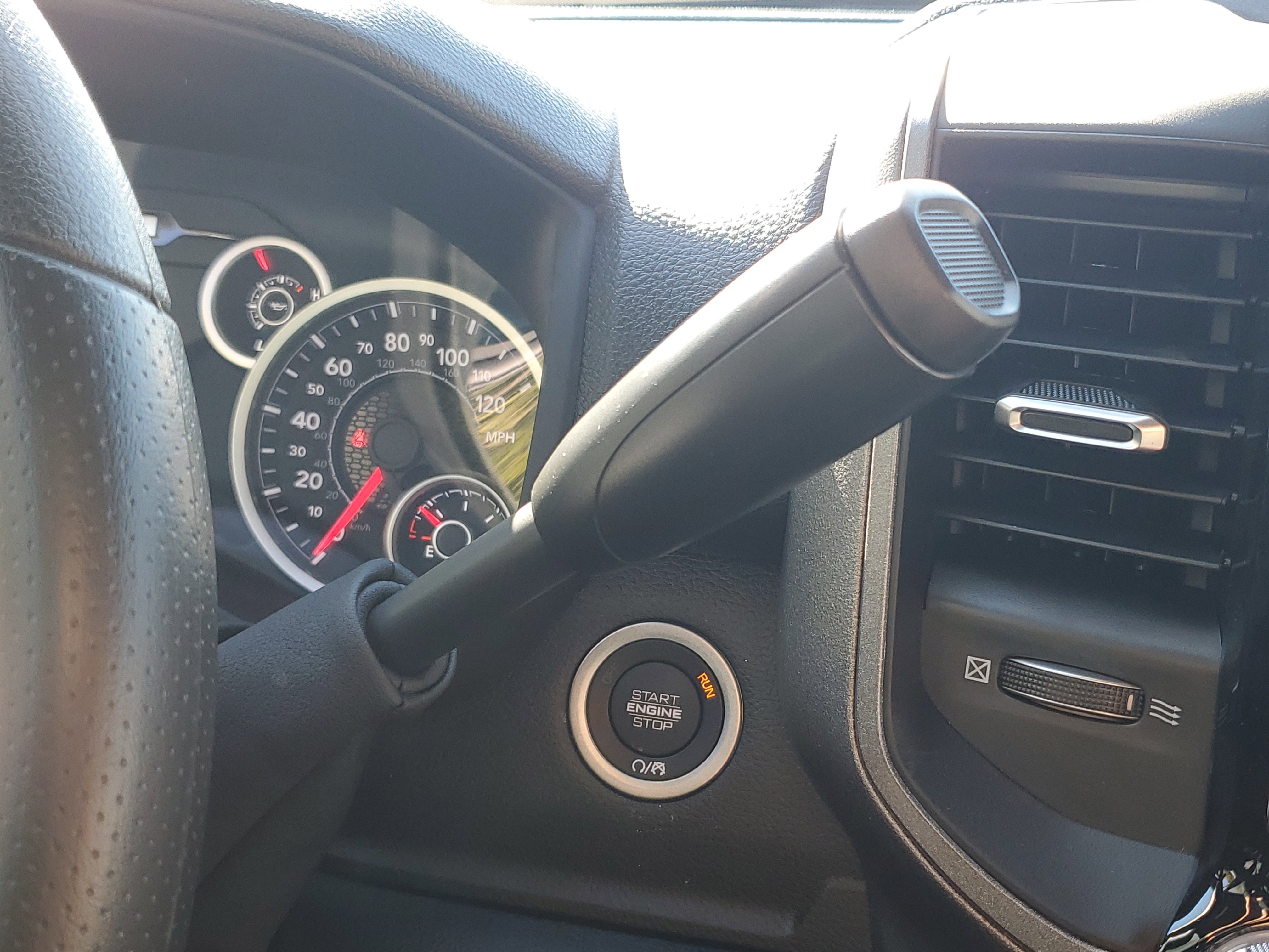 New 2026 RAM 2500 Tradesman image 18