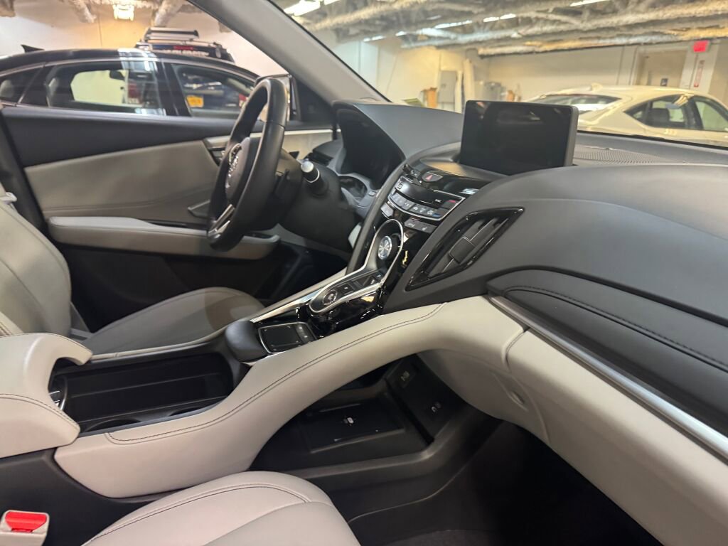 Certified 2023 Acura RDX AWD w/ Technology Package image 30