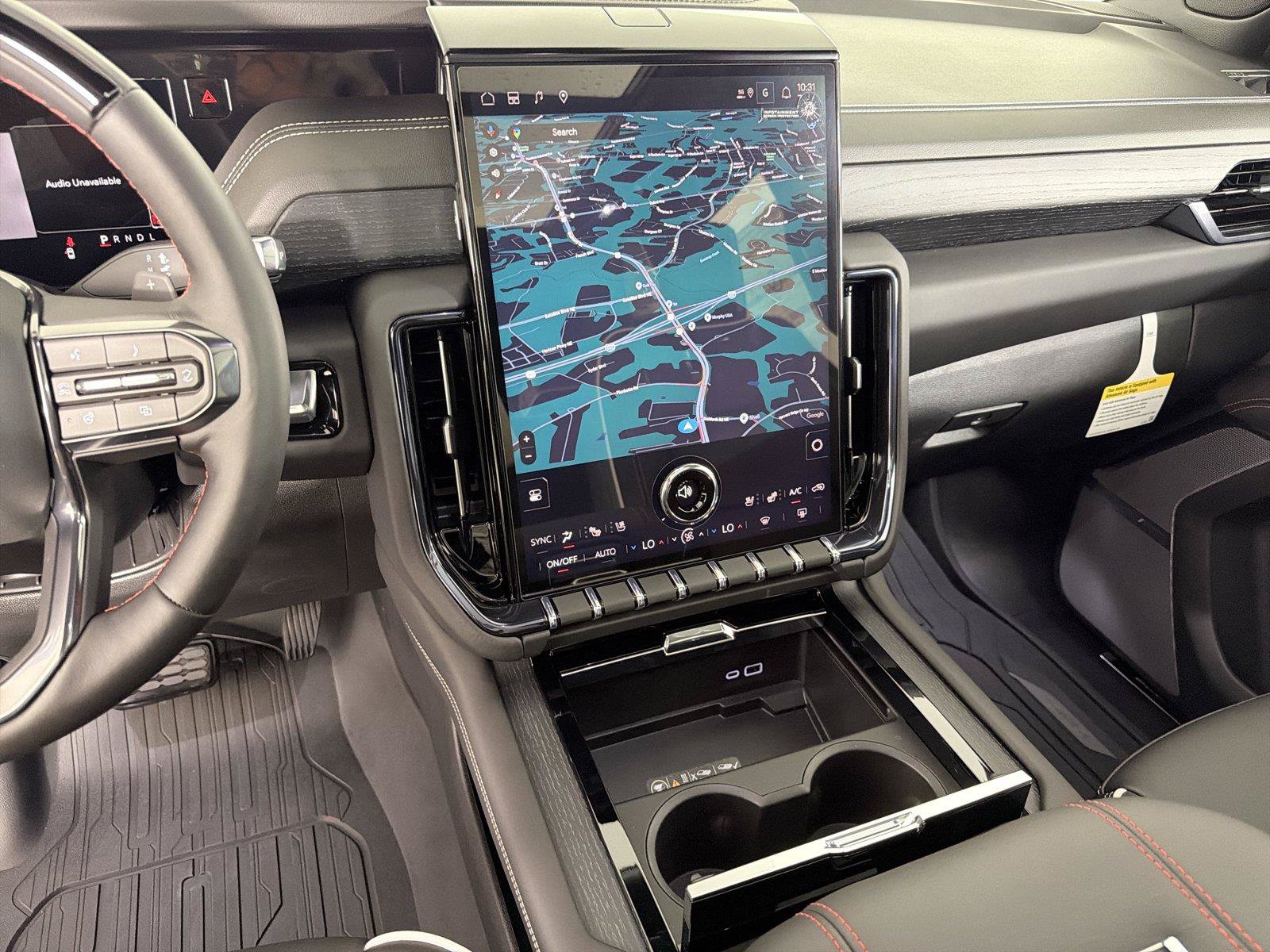 New 2026 GMC Yukon AT4 Ultimate AWD/4WD image 32