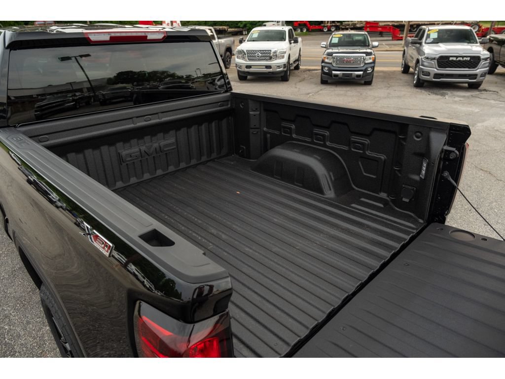 New 2026 GMC Sierra 1500 Elevation AWD/4WD image 32