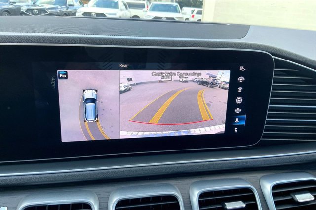 Used 2020 Mercedes-Benz GLE 350 4MATIC image 21