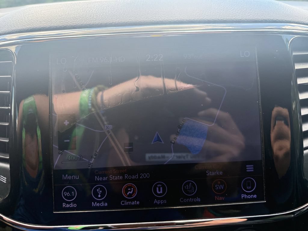 Used 2019 Jeep Grand Cherokee Altitude RWD image 31