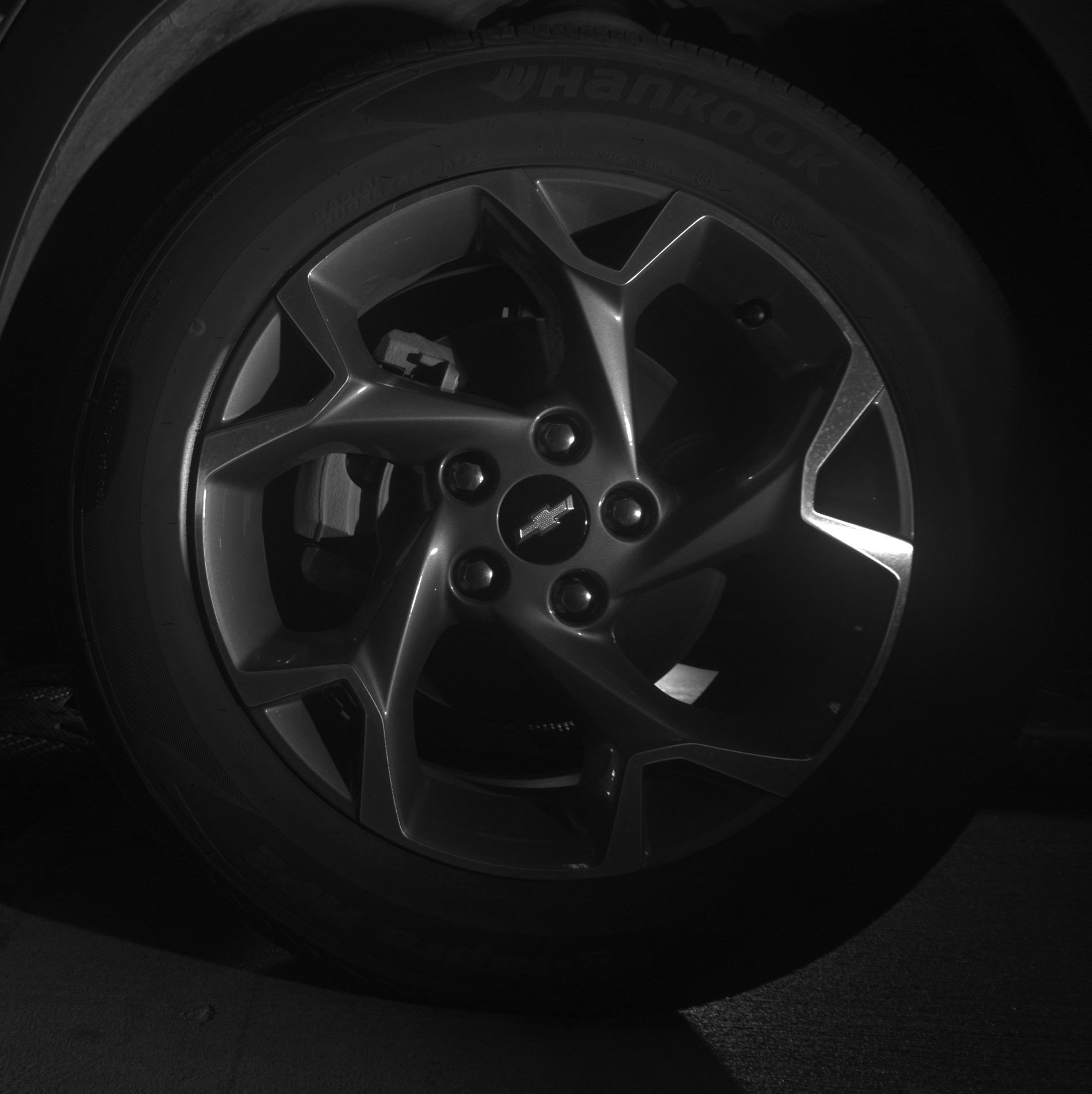 Used 2025 Chevrolet Trax LT w/ LT Convenience Package FWD image 12