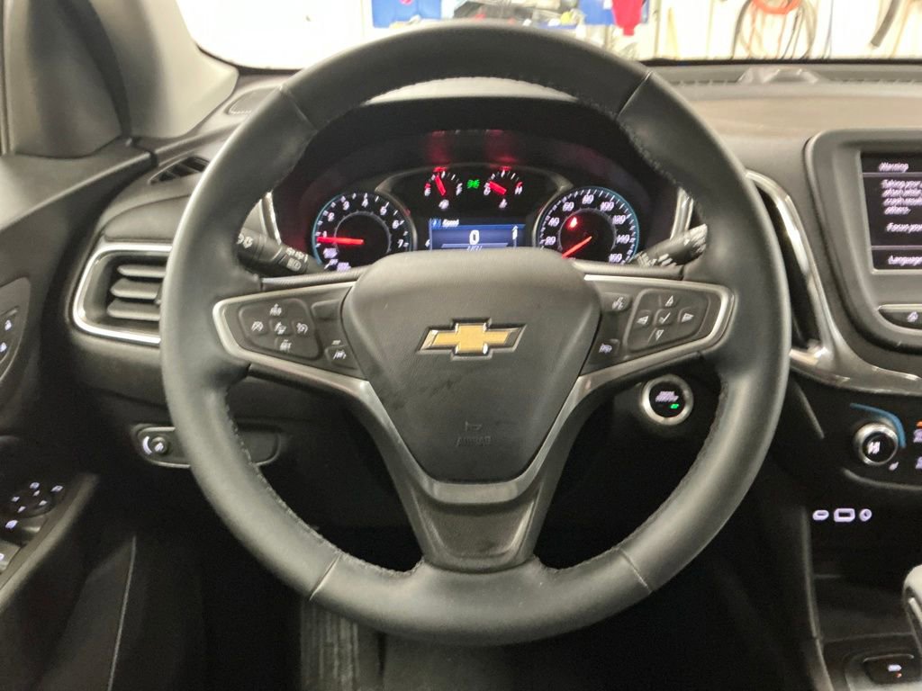 Certified 2023 Chevrolet Equinox LT image 15