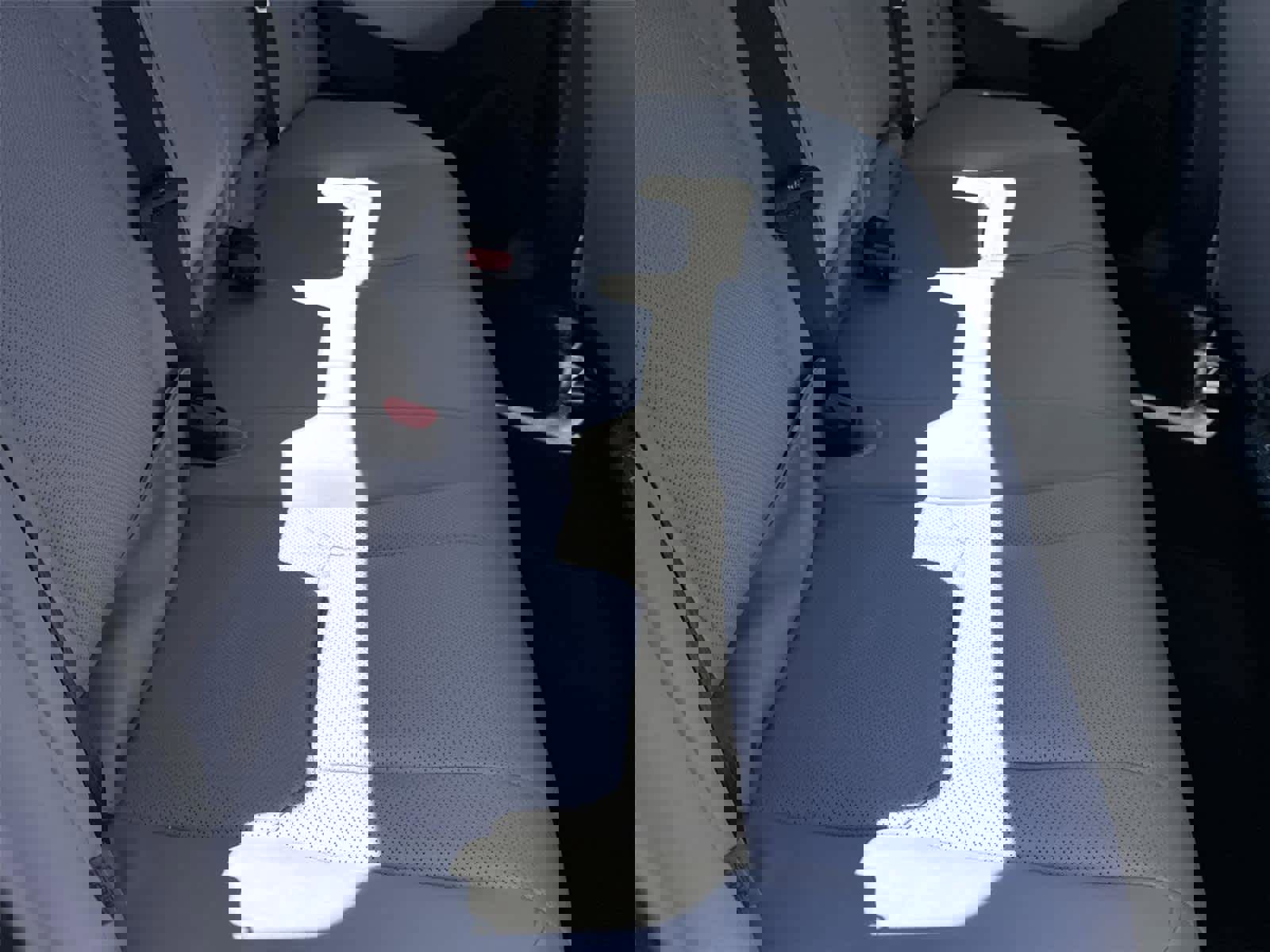 Used 2025 Honda Accord Touring image 16