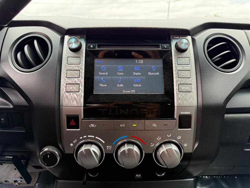 Used 2014 Toyota Tundra SR AWD/4WD image 38