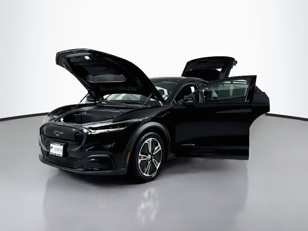 Used 2022 Ford Mustang Mach-E Select AWD/4WD image 18