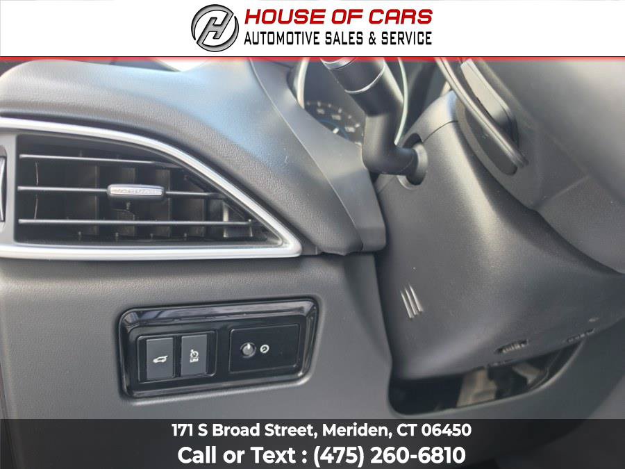 Used 2019 Jaguar F-PACE Premium AWD/4WD image 31