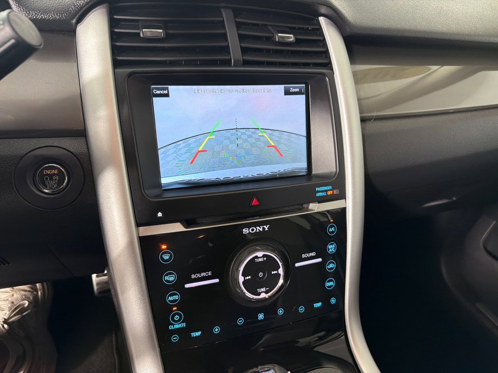 Used 2013 Ford Edge Sport w/ Driver Entry Pkg AWD/4WD image 17