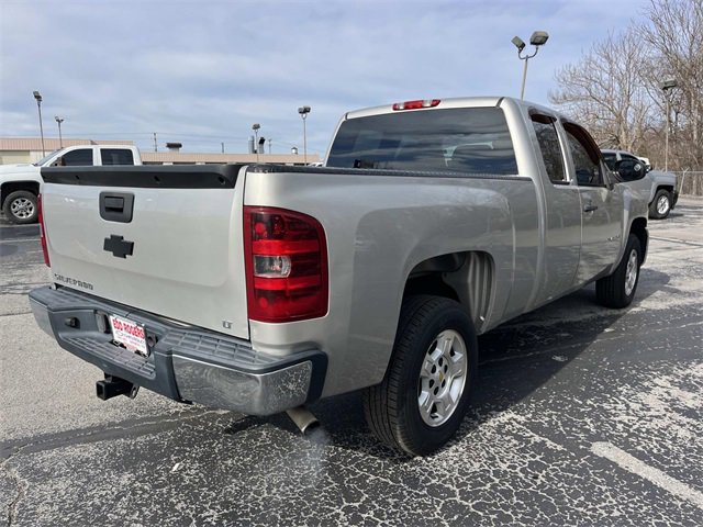 Used 2009 Chevrolet Silverado 1500 LT w/ Power Pack Plus image 3