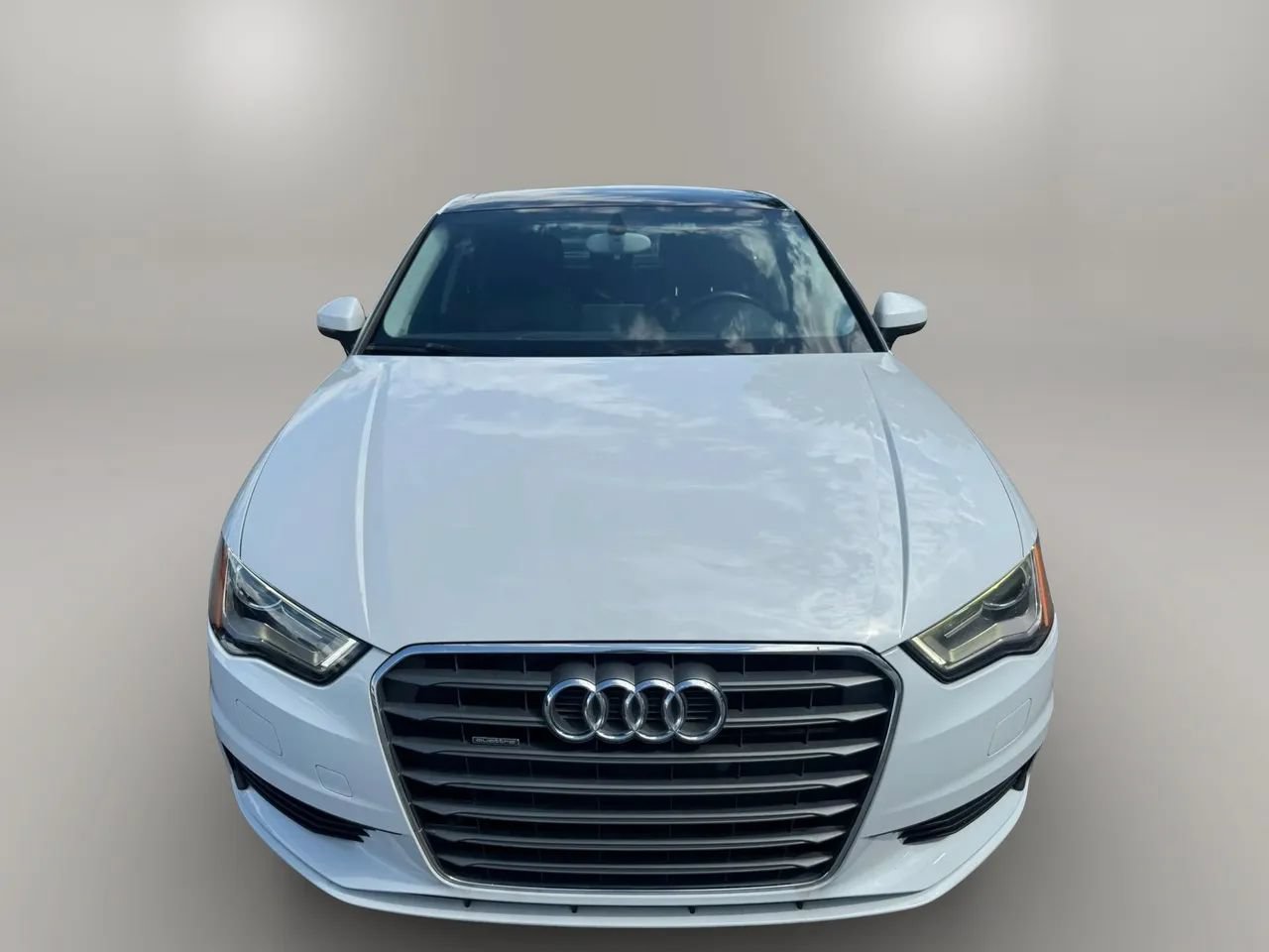 Used 2015 Audi A3 2.0T Premium Plus AWD/4WD image 3