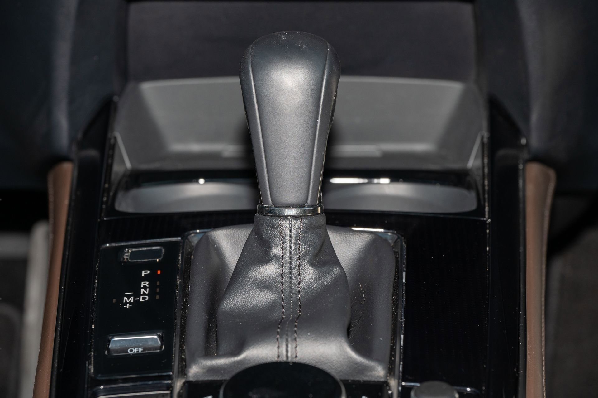 Used 2024 MAZDA CX-30 2.5 Turbo w/ Premium Package image 33