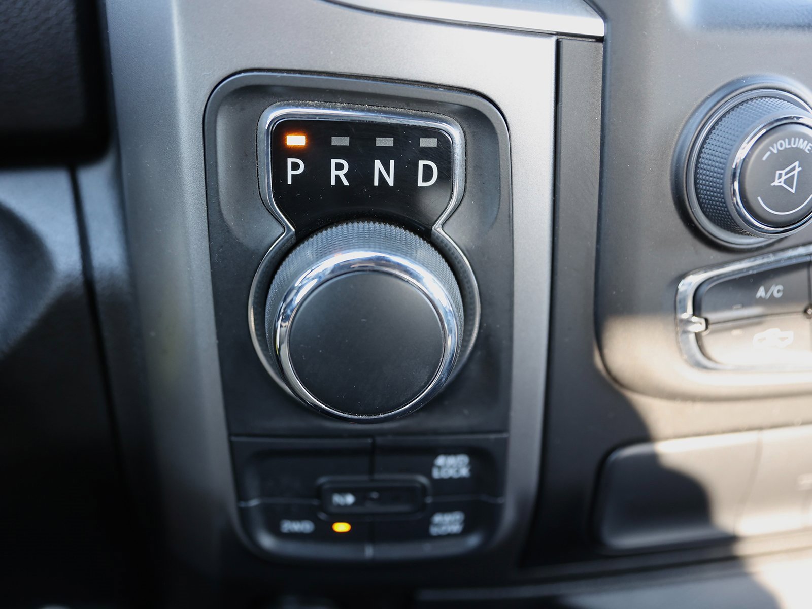 Used 2022 RAM 1500 Classic Warlock w/ Electronics Group image 26