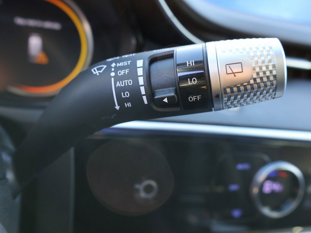 Used 2023 Genesis GV70 2.5T w/ Advanced Package image 52