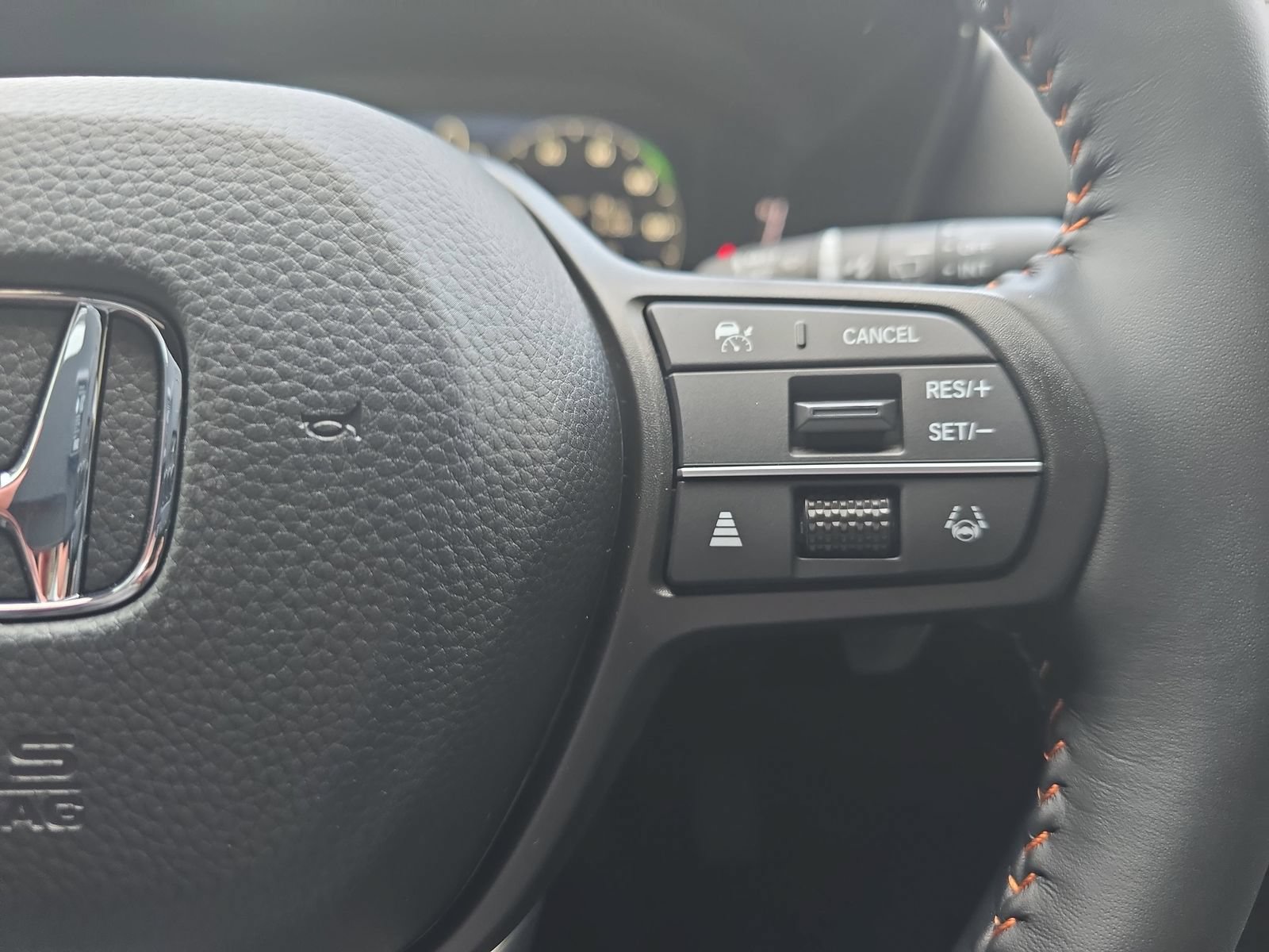 New 2026 Honda CR-V Sport-L image 18
