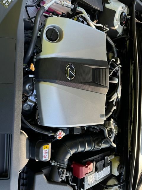 New 2025 Lexus ES 350 w/ Premium Package image 29