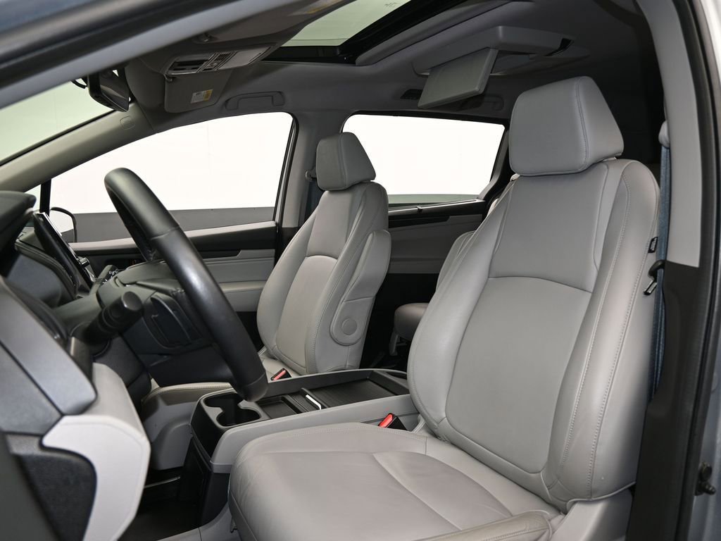Used 2020 Honda Odyssey Touring image 10