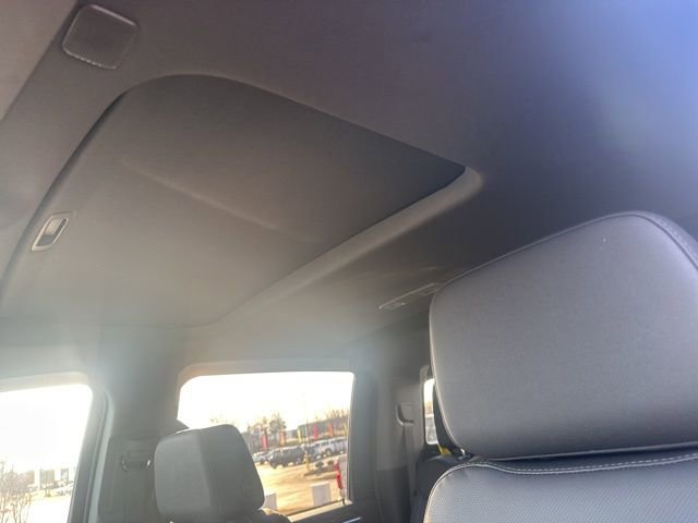 New 2026 Chevrolet Silverado 2500 LTZ w/ LTZ Plus Package image 15