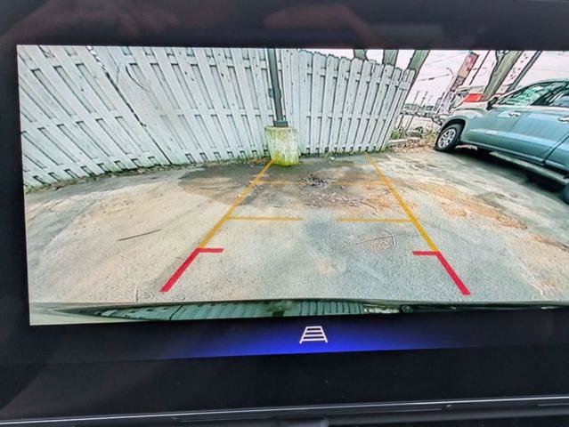 New 2026 Chevrolet Trax LT w/ Driver Confidence Package image 20