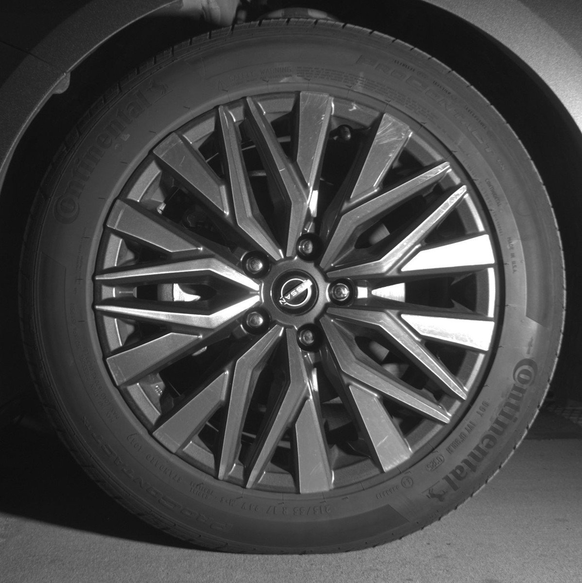 Used 2025 Nissan Altima 2.5 SV image 12