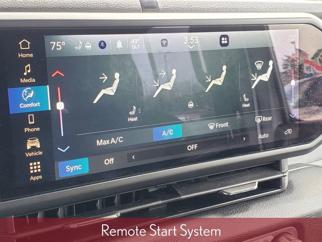 Used 2025 Jeep Wrangler Willys image 28