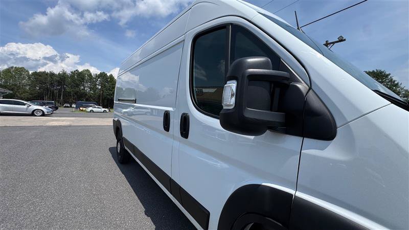 Used 2023 RAM ProMaster 2500 FWD image 22