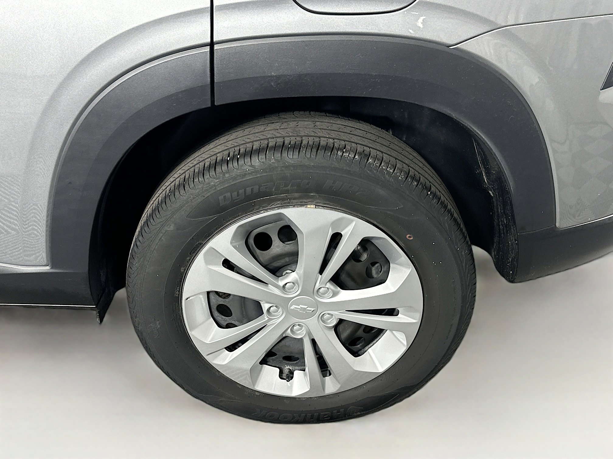 Used 2024 Chevrolet Trax LS w/ Driver Confidence Package image 11