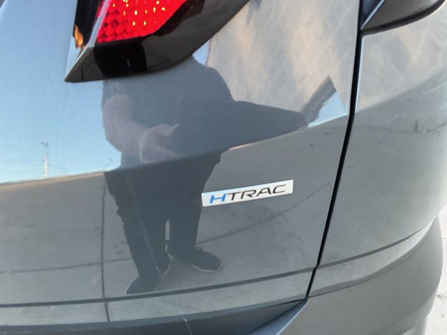 Certified 2025 Hyundai Tucson SEL AWD/4WD image 33