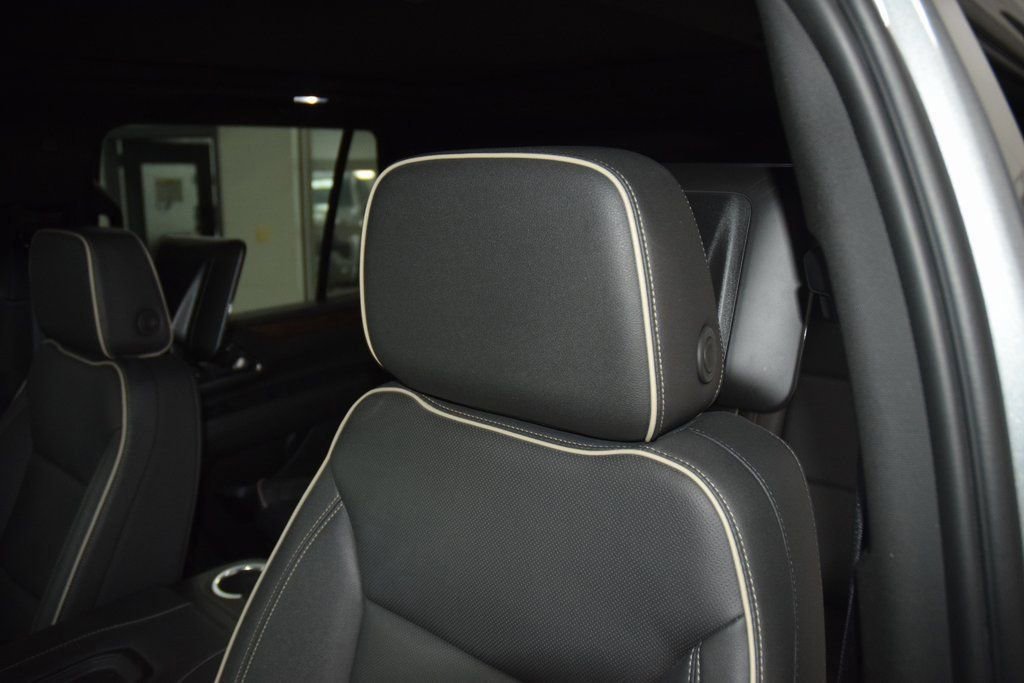 Used 2023 Chevrolet Tahoe Premier image 36