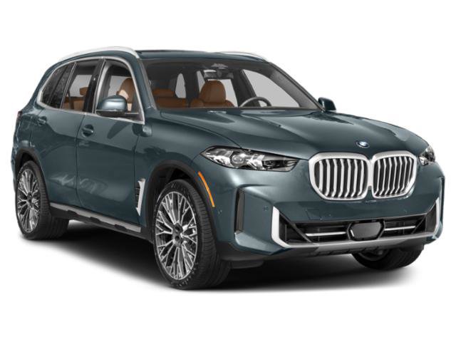 Used 2025 BMW X5 sDrive40i w/ M Sport Package RWD image 9