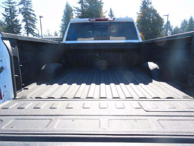 Used 2021 Chevrolet Silverado 3500 LTZ w/ LTZ Convenience Package AWD/4WD image 7
