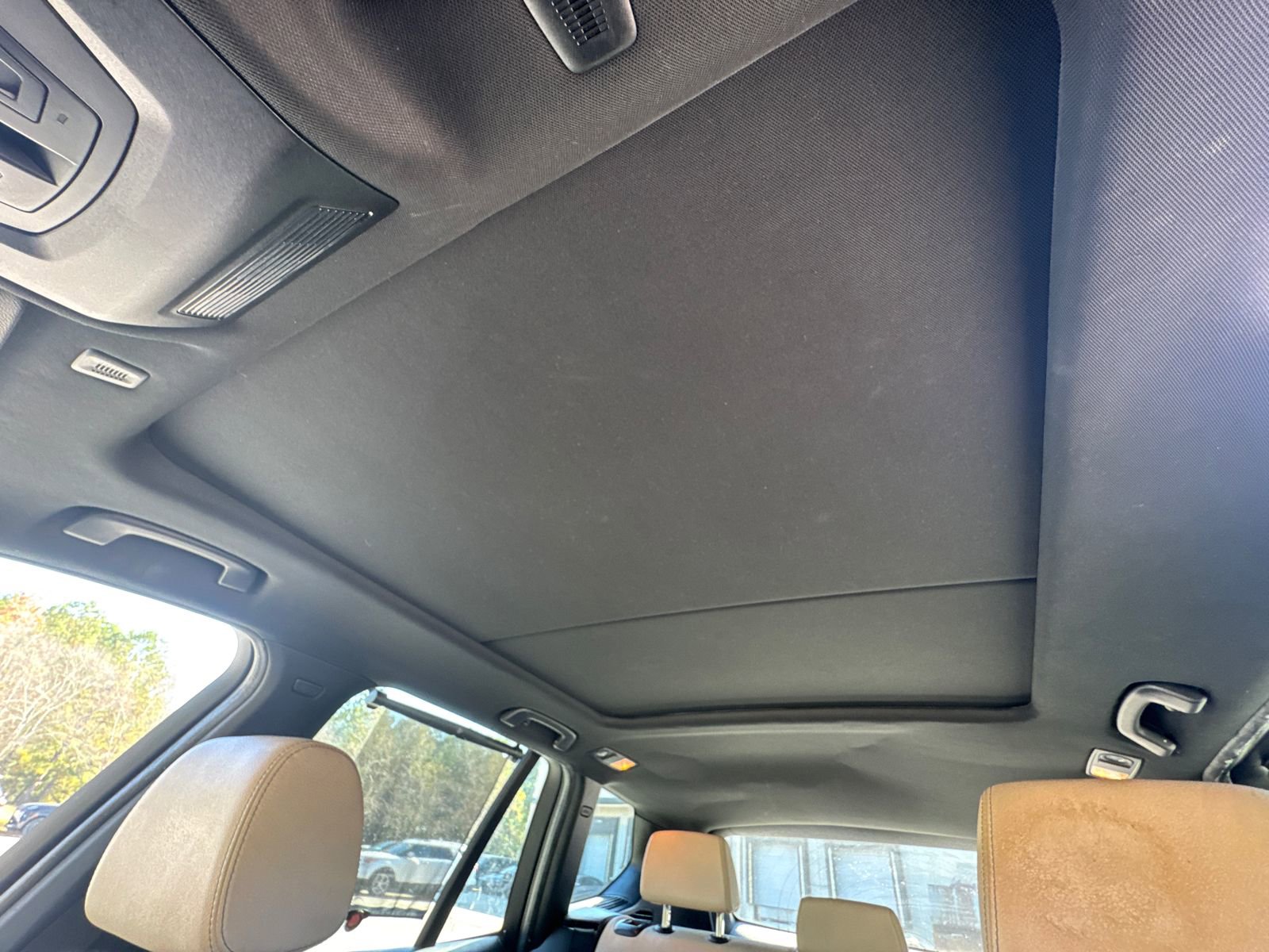 Used 2012 BMW X3 xDrive28i image 31