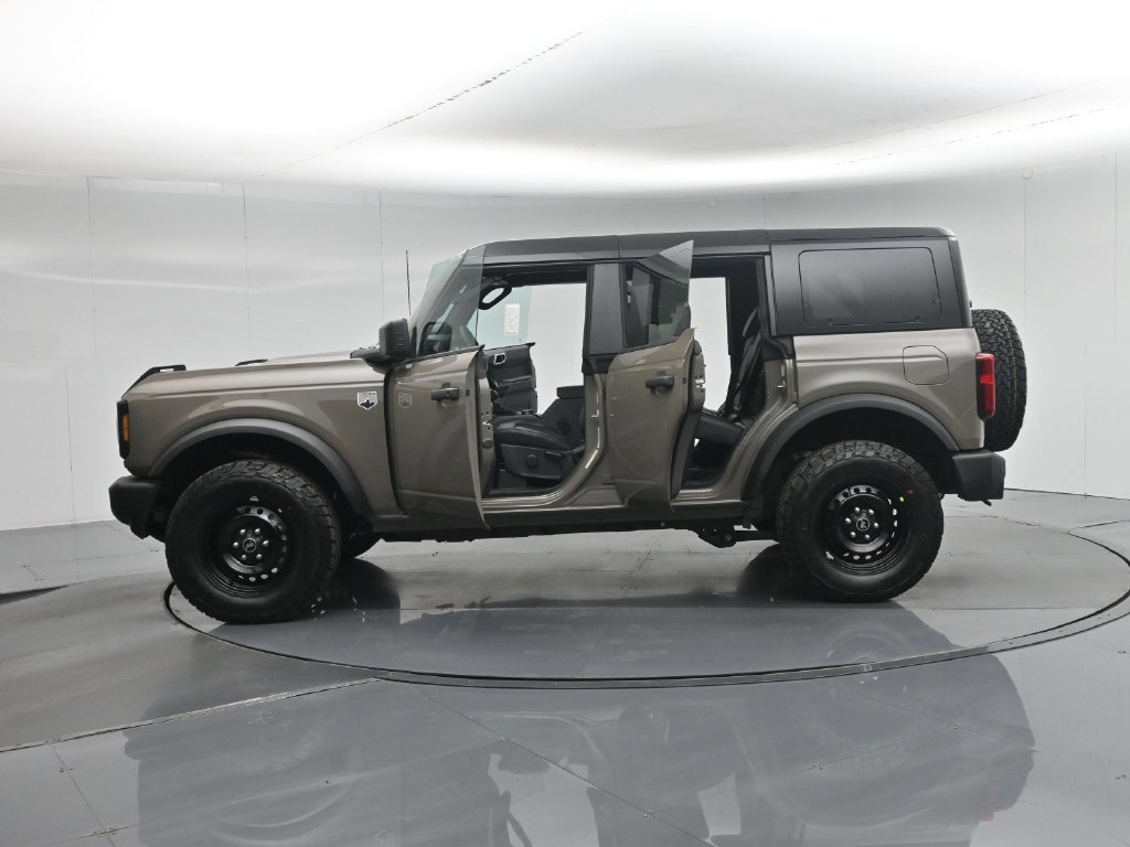 New 2026 Ford Bronco Big Bend AWD/4WD image 32